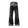 Plus Size Men Jeans78941