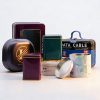 Metal Storage Tins11035
