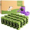 Pet Waste Disposal Products1022