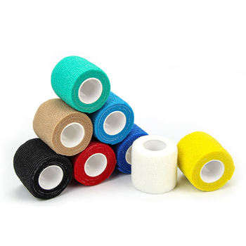 Elastic Compression Bandage80493