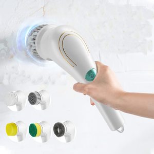 Bathroom Cleaners653