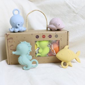 Bath Toy Animals85862