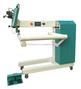 Seam Welding Machines4764