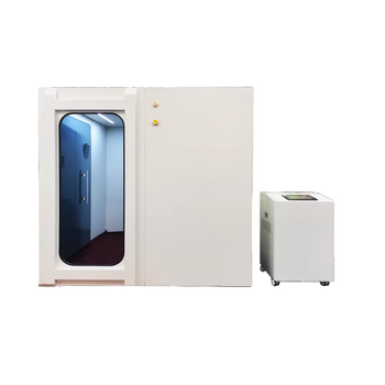 Hyperbaric Oxygen Chamber80387