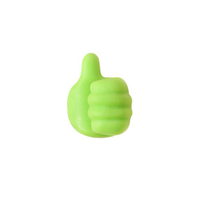 Silicone Lanyards12490