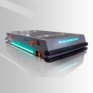 Logistics Robots1251
