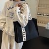 Women Canvas Tote Bag80069