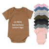 Baby Rompers4857