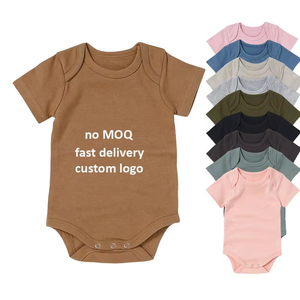 Baby Rompers4857