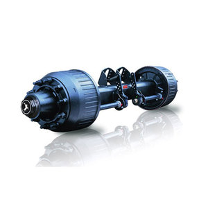 Vehicle Axles11077