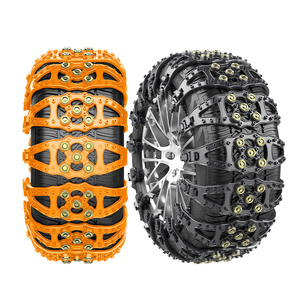 Snow Anti-skid Chains99