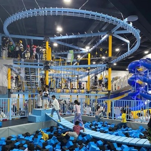 Other Amusement Park Rides6791