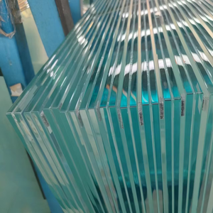 Tempered Safety Glass14271