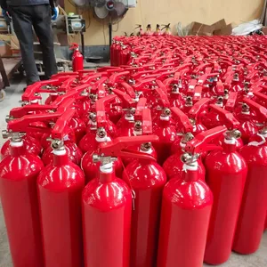 Fire Extinguisher Dry Powder10136