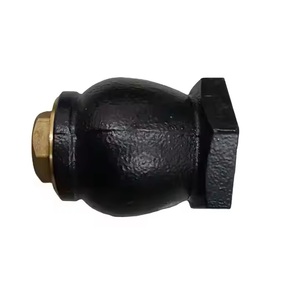 Globe Valves536