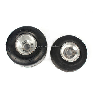 Go-kart & Racing Tire3950