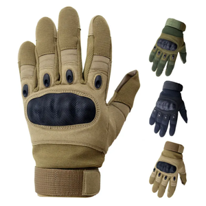 Outdoor Functional Gloves1989