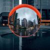 Convex Mirrors80950