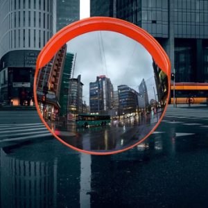 Convex Mirrors80950
