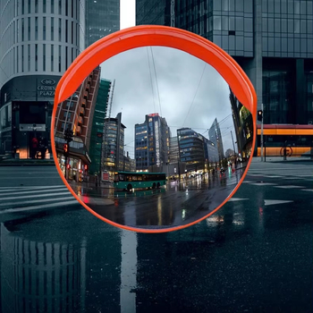 Convex Mirrors80950
