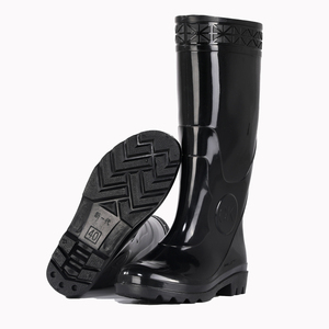 Waterproof Rain Boots4854