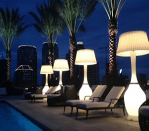 Floor Standing Lamps5416