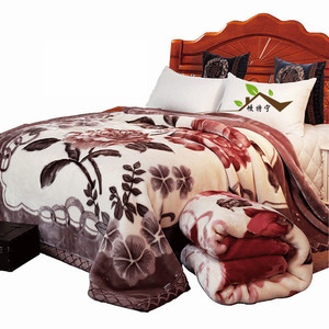 Bed Throw Blankets5842