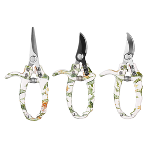 Garden Cutting Knives5388