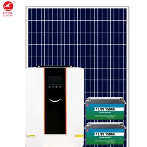 Shingled Solar Module83179