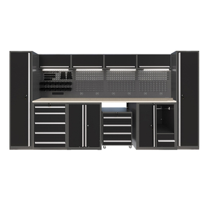 Garage Storage10564
