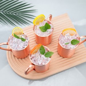 Cocktail Premix78365