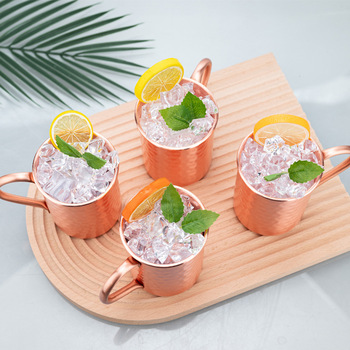 Cocktail Premix78365