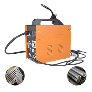 Manual MMA Stick Welders13692