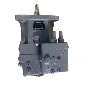 New hydraulic pump/motor Factory Code 17793