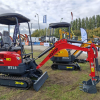 Other Earthmoving Machinery85364