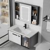 Vanity Bathroom Cabinets13008