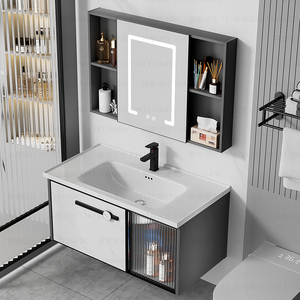 Vanity Bathroom Cabinets13008