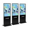 Digital Signage & Displays3907