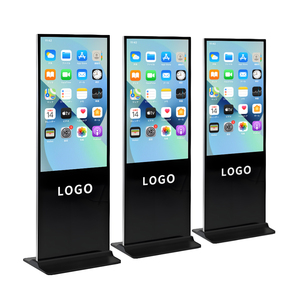 Digital Signage & Displays3907