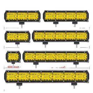 LED Light Bars10355