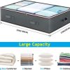 Under Bed Storage Boxes726