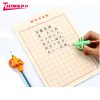 Writing Training Silicone Correct Pen Grip Posture Correction Tool Pen Holder Writing Aid Grip Trainer