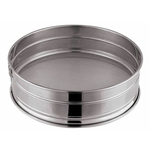 Industrial Sieves & Screens2263
