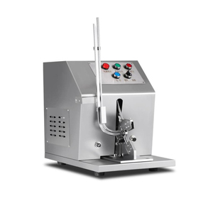 Other Meat Processing Machines8358