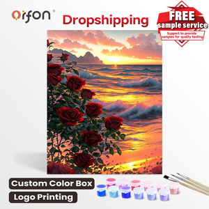 Oil Paint Tubes15422