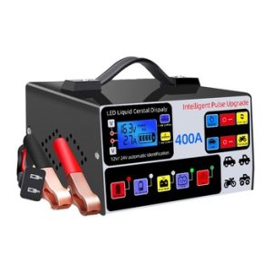 Battery Charger84285