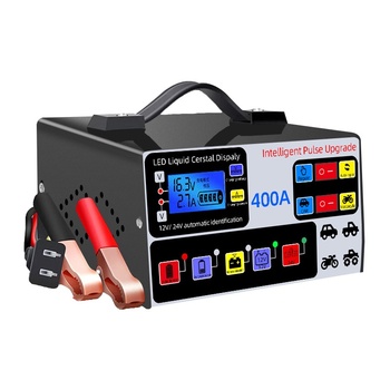 Battery Charger84285