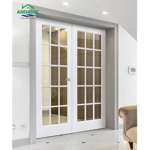 Door & Window Frames1661