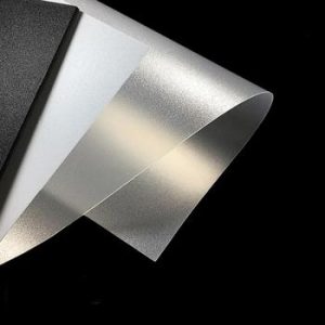 Plastic Plastic Sheet78613