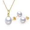 Other Pearl Jewelry45614